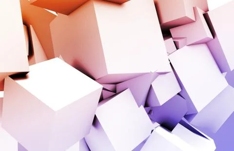 Content Management System Stock Illustration