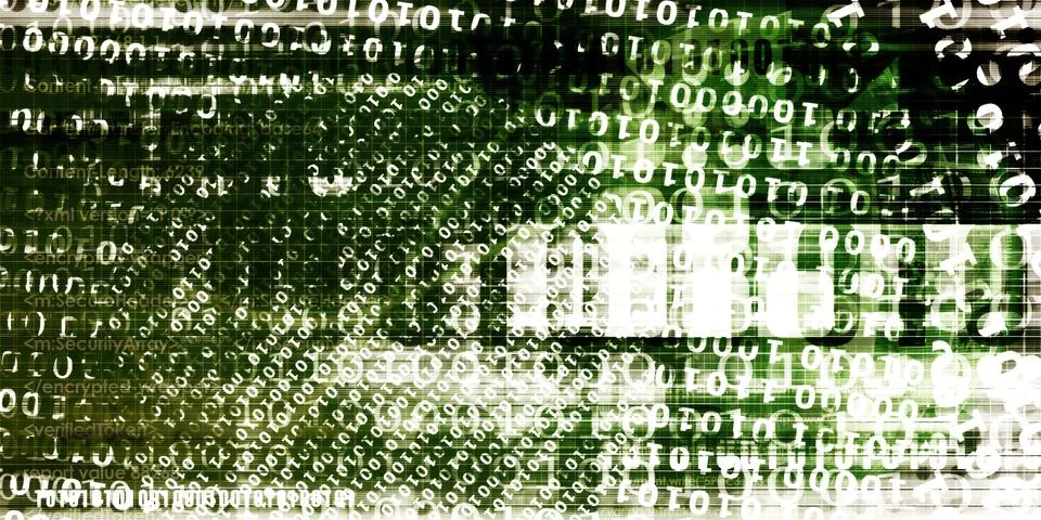 Content Management System イラスト素材