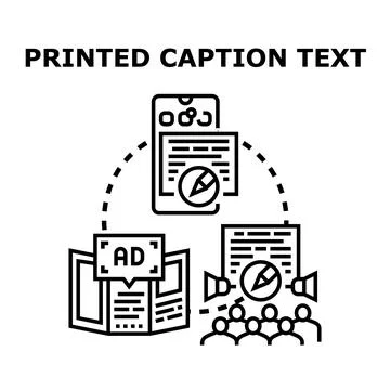 Content marketing strategy creating publishing distributing information Stock Illustration