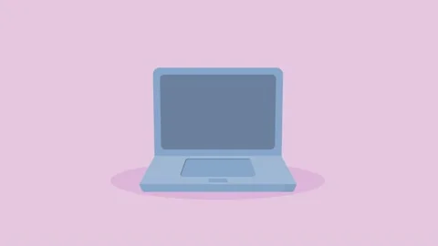 Content Optimization and publishing, blog  management animation. Stock Footage 179910071