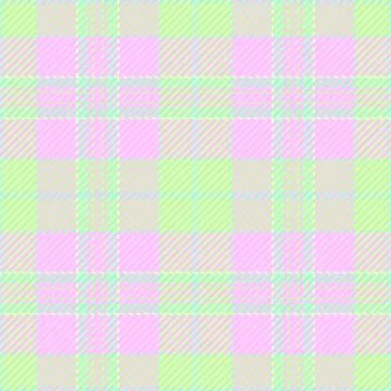 Content pattern check background, clothing plaid seamless textile. Graphica.. イラスト素材