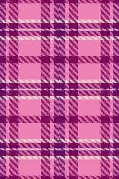 Content pattern plaid fabric, mosaic background check texture. Premium seam.. Illustrazione stock