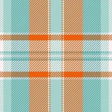 Content pattern texture vector, nice fabric background plaid. Italian check.. Stock Illustration