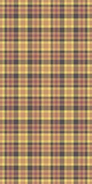 Content plaid vector seamless, rough pattern textile tartan. Decorating che.. Stock Illustration