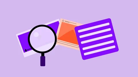 Content research Stock Footage 311282044