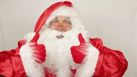 Content Santa Claus Stock-Footage 80354094
