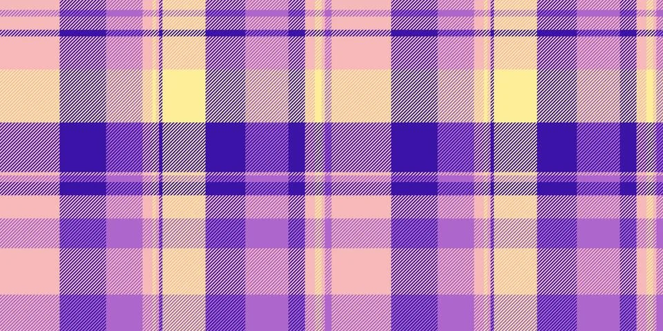 Content seamless pattern check, holiday texture vector plaid. Copy space te.. 스톡 일러스트