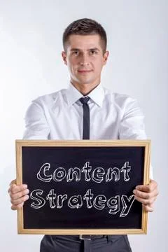 Content Strategy Stock Photos