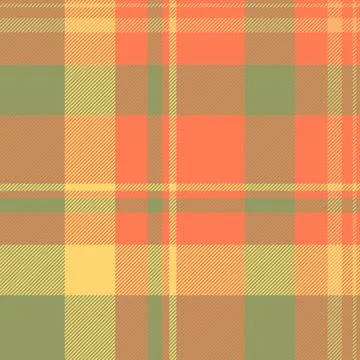Content textile background texture, apparel plaid vector pattern. Fashionab.. Illustrazione stock