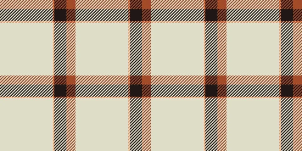 Content textile plaid pattern, sixties texture background seamless. Upscale.. Stock Illustration