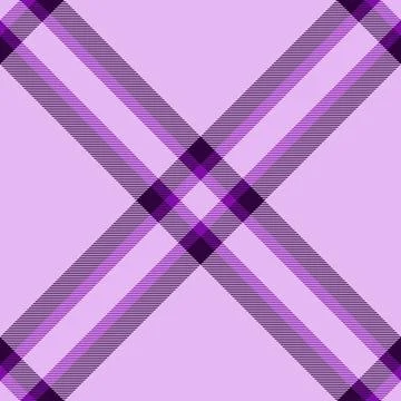 Content textile plaid vector, selection tartan fabric pattern. Uk backgroun.. Illustrazione stock