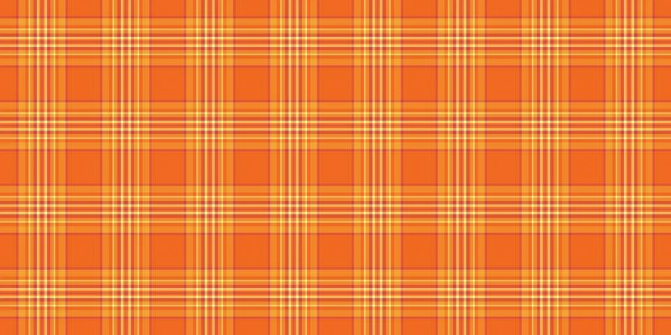 Content texture fabric background, gentle plaid vector pattern. Lumberjack .. Illustrazione stock