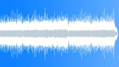Contentment Stock Music