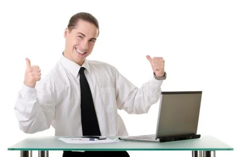 Contentment Stock Photos