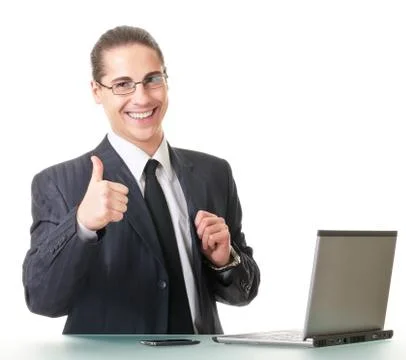 Contentment Stock Photos