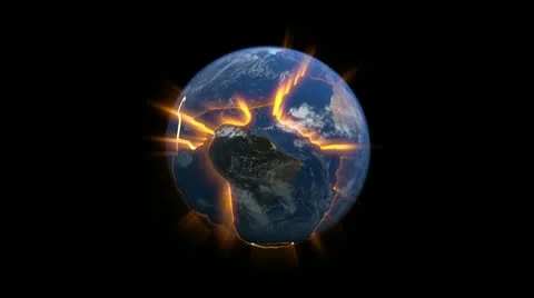 Continental drift 01 Видео 10757551