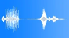 ContinentalType Level Crossing CarSound Effect