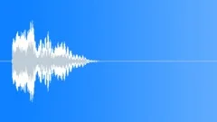 Continue or Negative Alert 1 Sound Effect