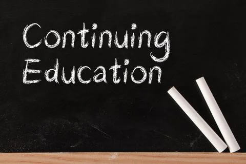 Continuing Education Stock Photos