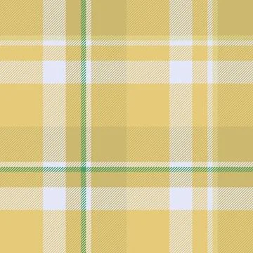 Continuity background fabric texture, heritage tartan textile seamless. Duv.. Stock Illustration