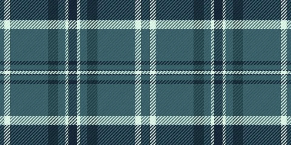 Continuity pattern seamless texture, choose tartan check background. Creati.. Stock Illustration