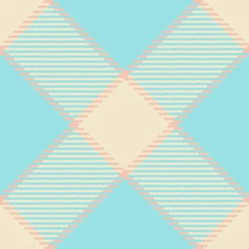 Continuity seamless texture plaid, tissue pattern check background. Creatio.. 스톡 일러스트