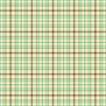 Continuity tartan texture textile, madras seamless plaid vector. Party patt.. Stock Illustration