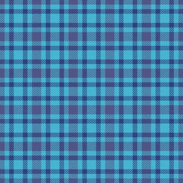 Continuity texture pattern check, internet seamless textile fabric. Cross b.. Stock Illustration