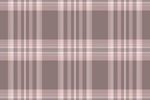 Continuity vector texture pattern, furniture tartan seamless fabric. Linear.. 库存插图