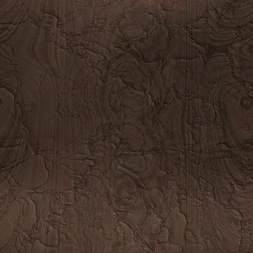 Continuous batten wooden pattern Stock Illustration