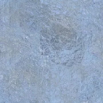 Continuous  clear ice or glass pattern Stock Illustration