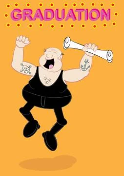 Continuous lifelong learning concept Stock Illustration