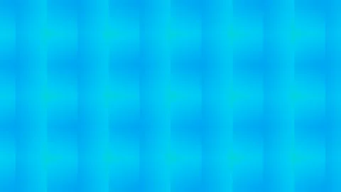 Continuous looping animation of blue stripes or checks gradient. Stock Footage 279583658