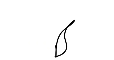 Continuous one line drawing. Flying bird logo. Black and white flower Stock Footage 170517482