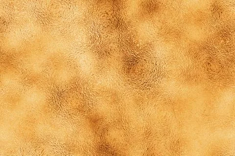 Continuous pattern of natural leather Stock Illustration