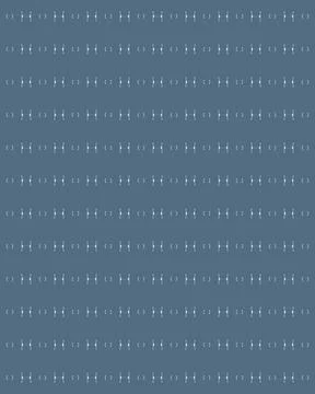 Continuous seamless texture with frost, steel blue, slate gray, midnight navy on Stock Illustration