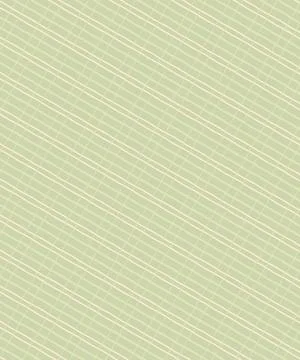 Continuous stroke-based wallpaper pattern single-line style in light cream, hone Stock Illustration