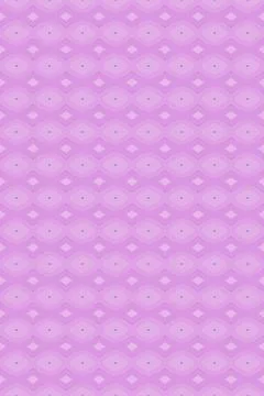 Continuous stroke-based wallpaper pattern in rose frost, soft indigo, dark purpl Illustrazione stock