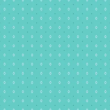 Continuous stroke-based wallpaper pattern line art with misty starlight, cosmic Stock Illustration