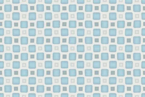 Continuous thin flaxen fabric pattern Stock Illustration
