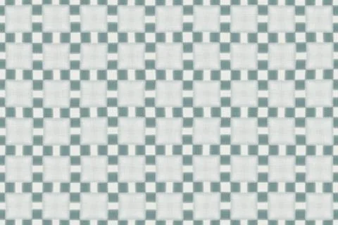 Continuous thin flaxen fabric pattern Stock Illustration