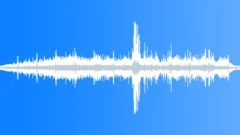 Continuous Train Traffic 04 - LoopSound Effect