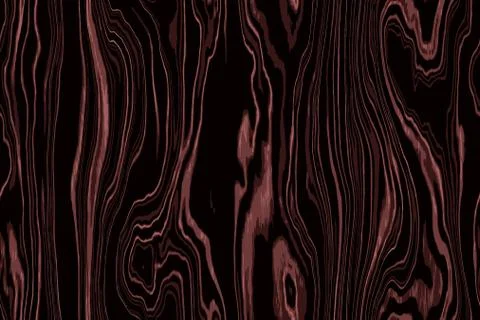 Continuous vector  precious wooden  pattern イラスト素材