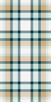 Contour background pattern check, curtain texture textile fabric. Classy pl.. Stock Illustration