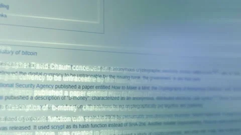 Contour effect of Financial template with generic data and charts. Animation Stock Footage 239991478