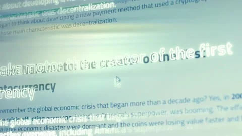Contour effect of Financial template with generic data and charts. Animation Stock Footage 239992348