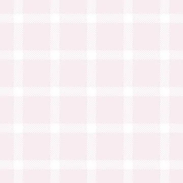 Contour pattern plaid seamless, beautiful vector texture check. Large texti.. Stock Illustration