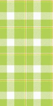Contour tartan fabric pattern, repeating plaid background seamless. New tex.. 스톡 일러스트