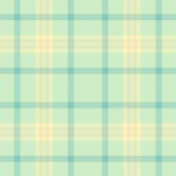 Contour texture check seamless, woven textile vector tartan. Masculine patt.. Stockillustratie