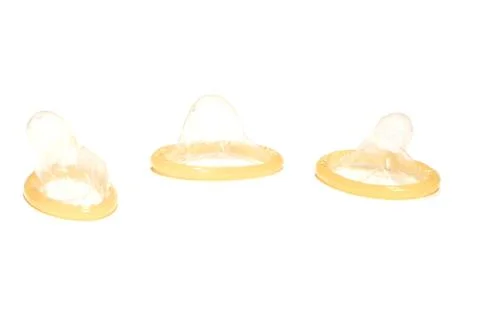 Contraceptive Stock Photos